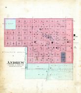 Andrew, Jackson County 1893
